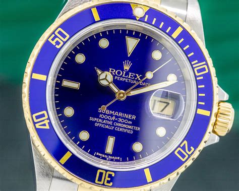 rolex sunburst silver dial|Rolex 16613 blue dial.